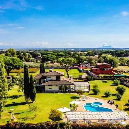 Peperosa B&B And Events 内图诺 外观 照片