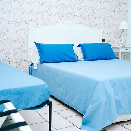 Peperosa B&B And Events 内图诺 外观 照片