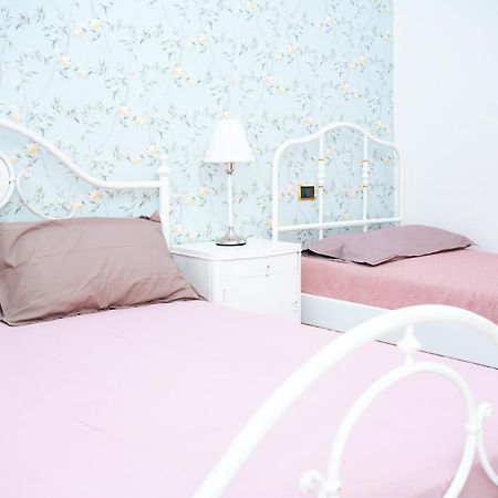 Peperosa B&B And Events 内图诺 外观 照片