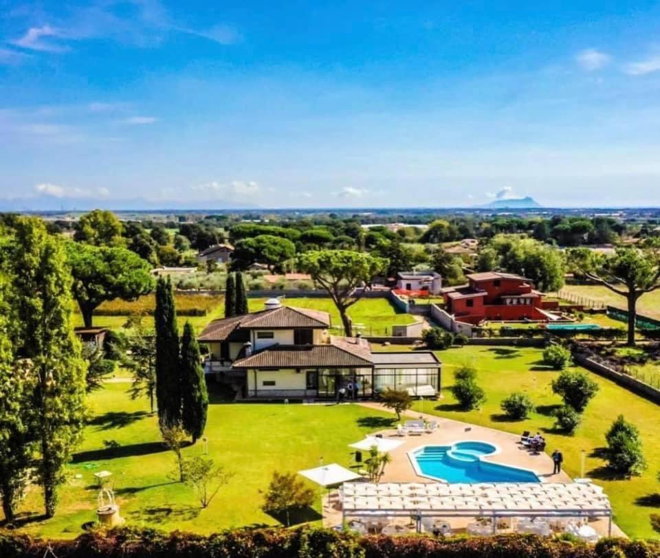Peperosa B&B And Events 内图诺 外观 照片