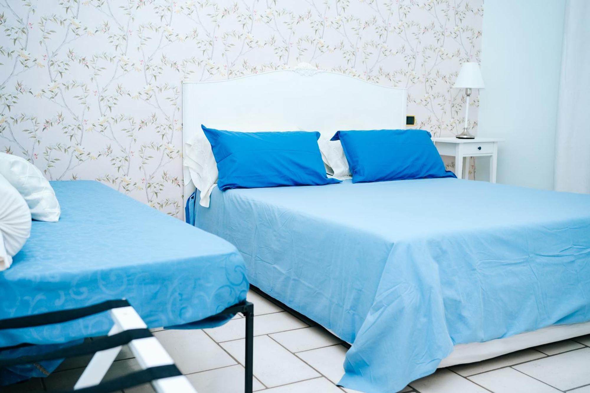 Peperosa B&B And Events 内图诺 外观 照片