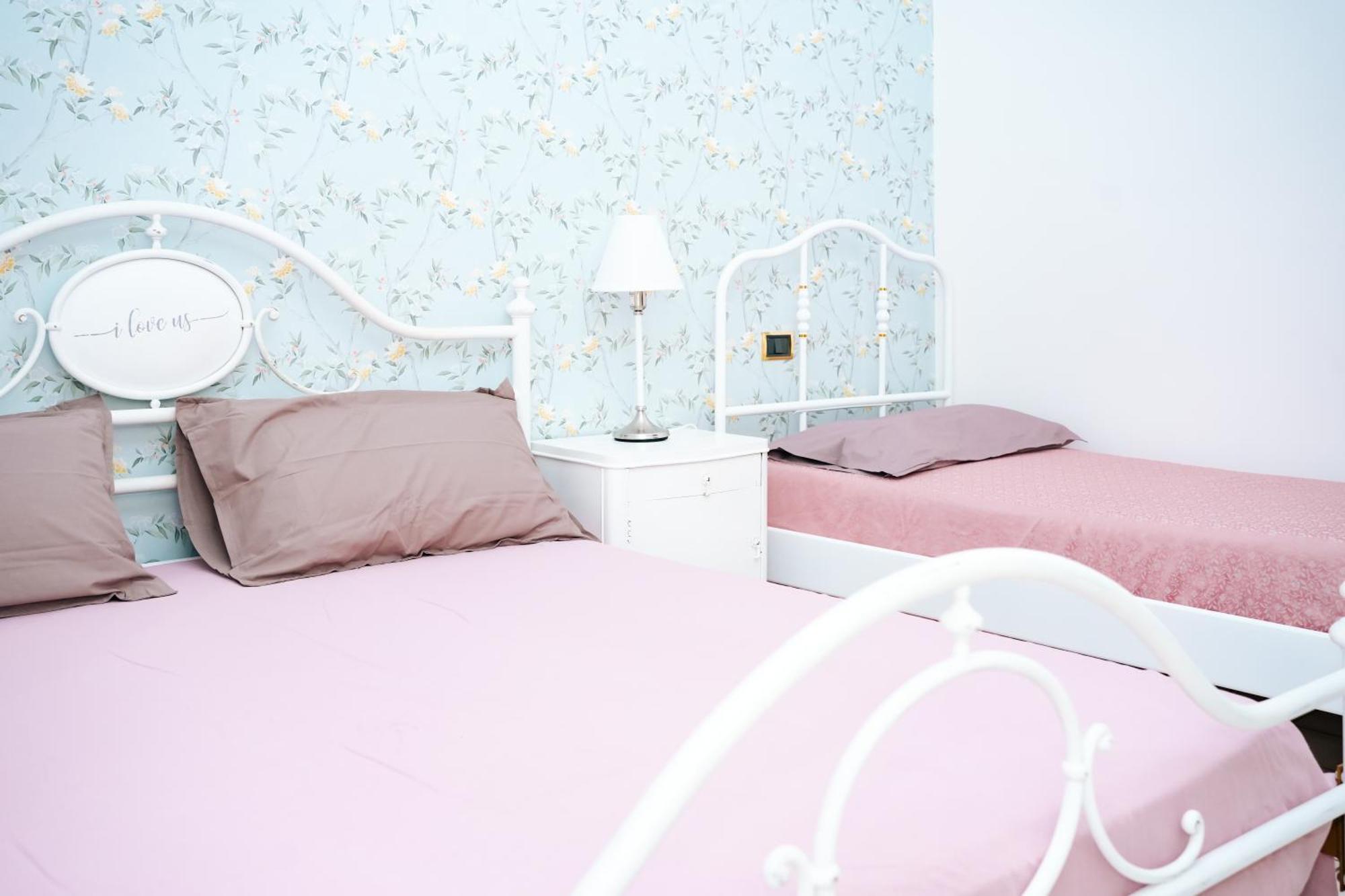 Peperosa B&B And Events 内图诺 外观 照片