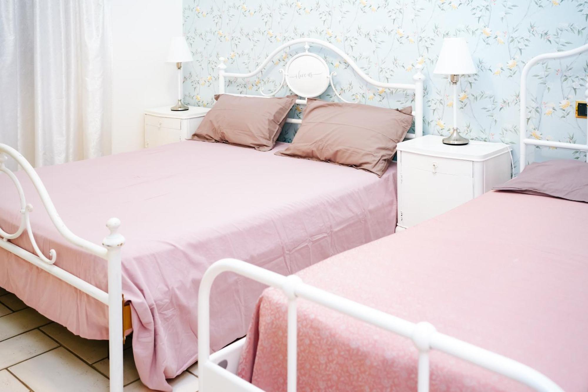 Peperosa B&B And Events 内图诺 外观 照片