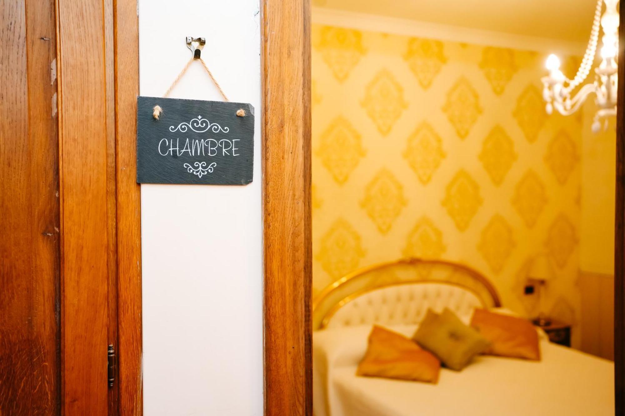 Peperosa B&B And Events 内图诺 外观 照片