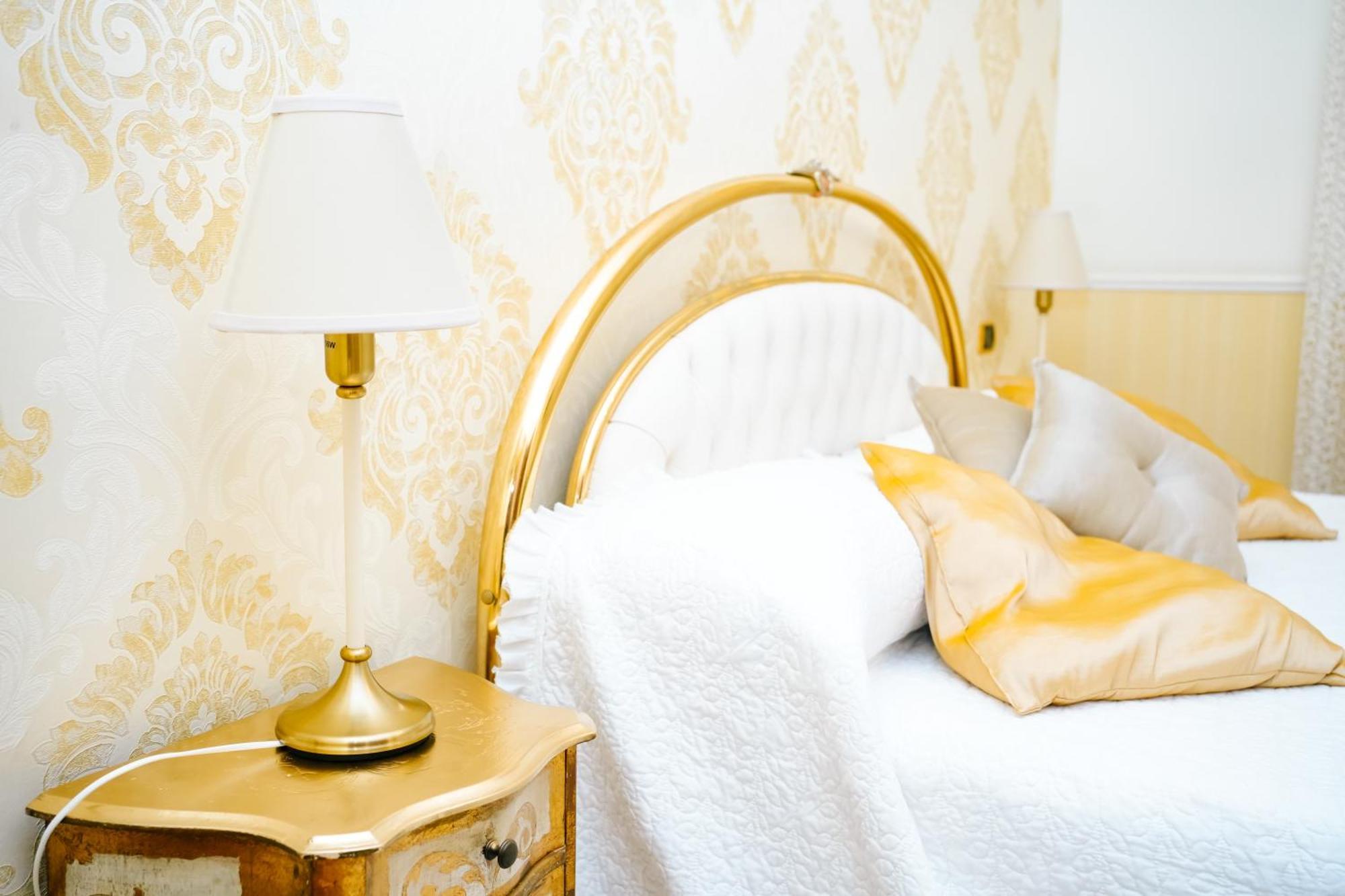 Peperosa B&B And Events 内图诺 外观 照片