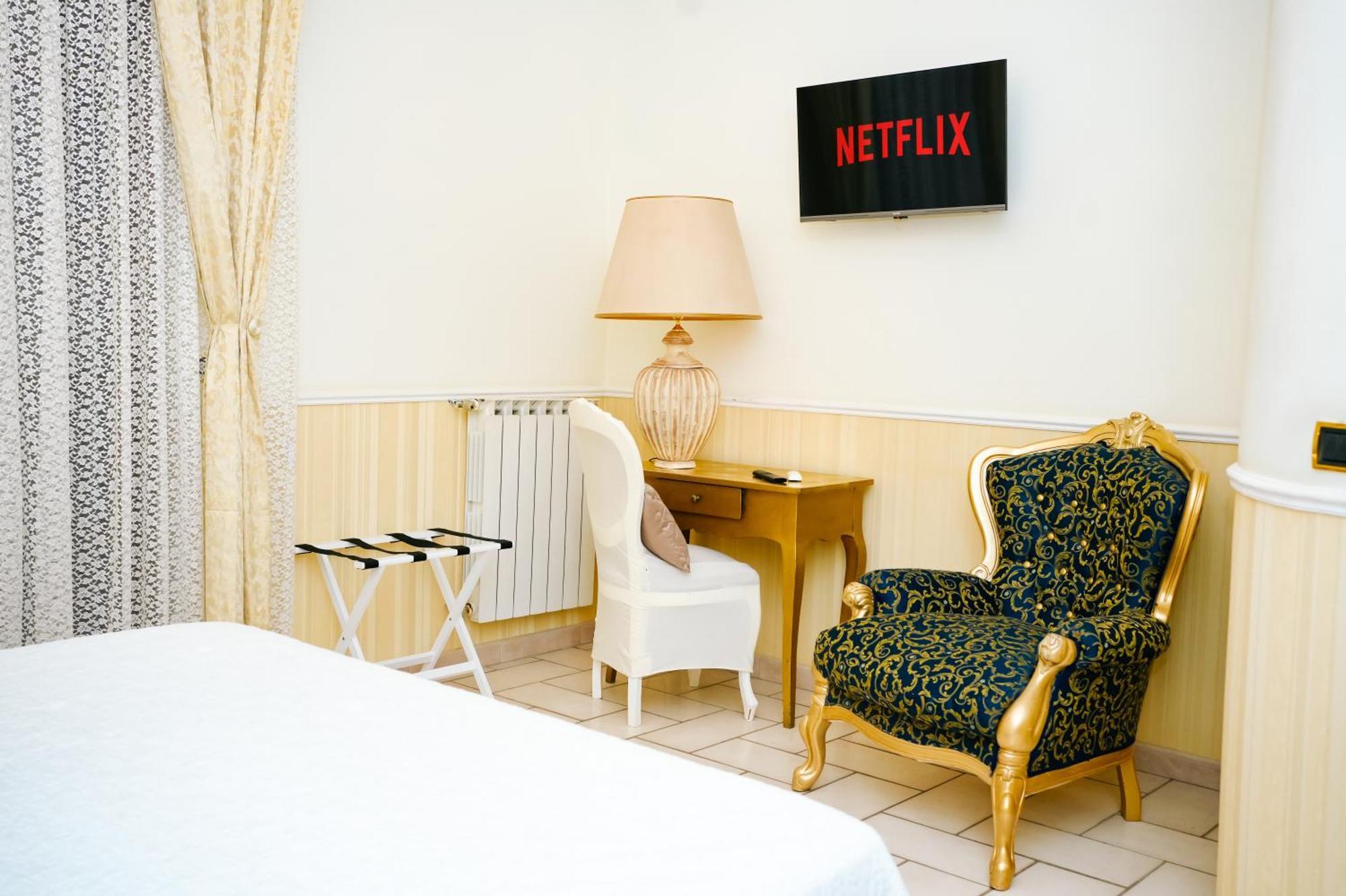 Peperosa B&B And Events 内图诺 外观 照片