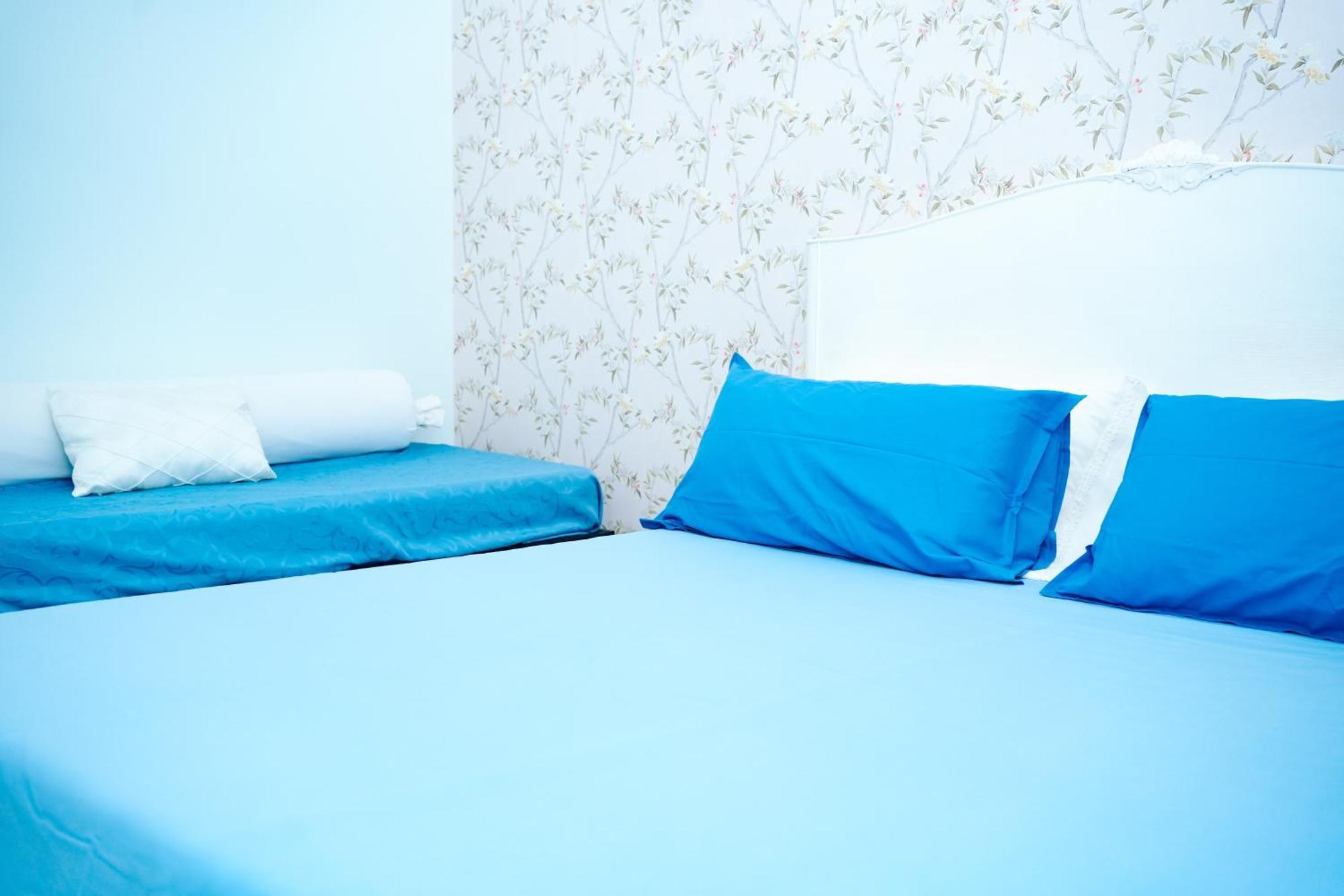 Peperosa B&B And Events 内图诺 外观 照片
