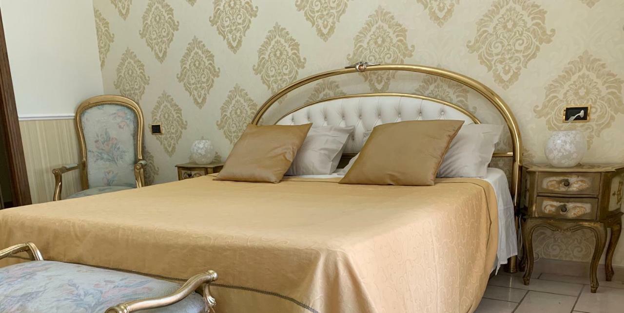 Peperosa B&B And Events 内图诺 外观 照片
