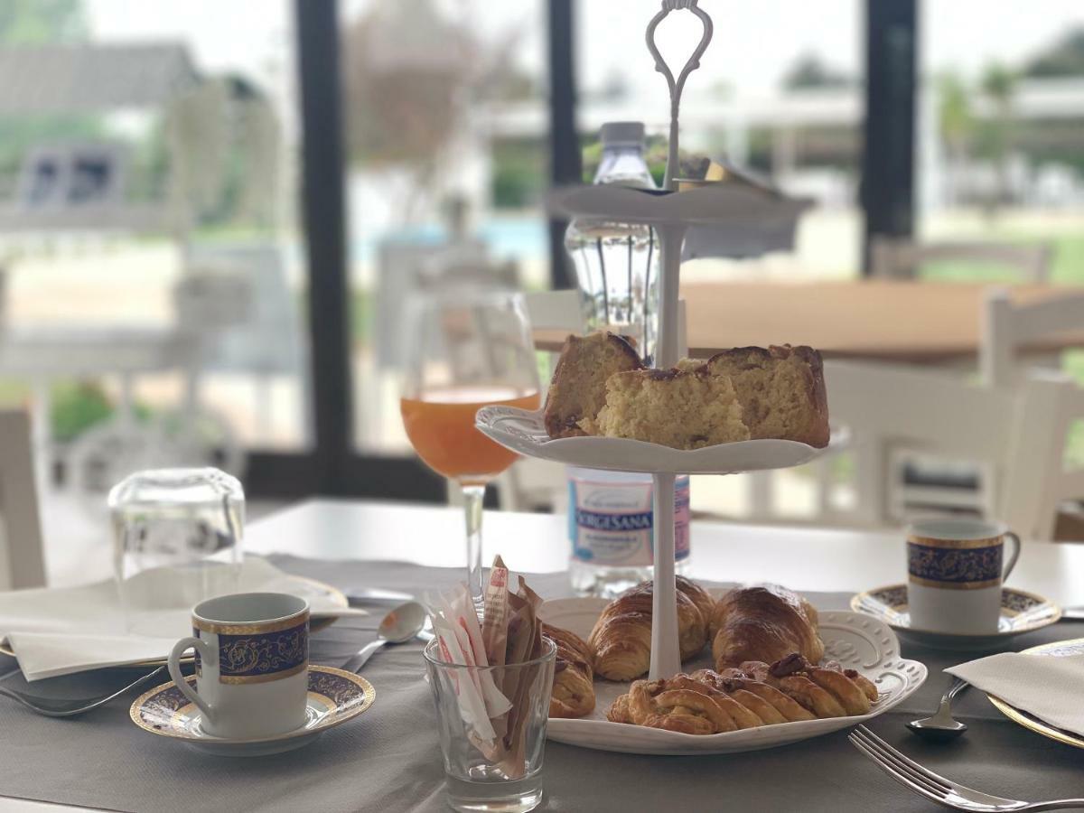 Peperosa B&B And Events 内图诺 外观 照片